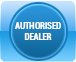 Large network of Experienced Dealers