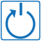 Auto random restart with last state-memory