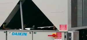 Daikin Scroll Chiller EWAQ-F