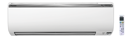 Daikin’s FTKR 1.5 Ton Ac