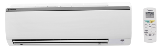 Daikin’s Ftl 1 Ton Ac