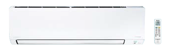 Daikin’s FTXF 2 Ton Split AC