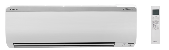 Daikin JTKJ 1.5-ton 5 Star split Ac Daikin JTKJ 1.5-ton 5 Star split Ac